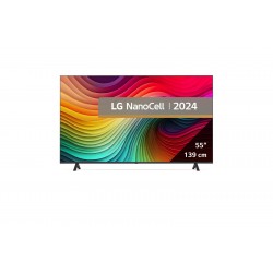 LG 55NANO81T3A TELEVISOR 55