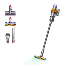 DYSON V15 DETECT ABSOLUTE ASPIRADOR 2 EN 1