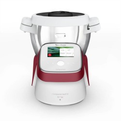 MOULINEX HF9345PTI ROBOT COCINA