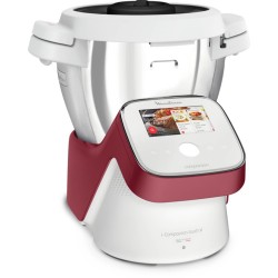 MOULINEX HF9345PTI ROBOT COCINA