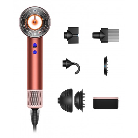 DYSON HD16 SUPERSONIC SECADOR