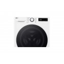 LG F2WR5S09A0W LAVADORA 9KG