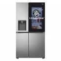 LG GSXV80PZLEOUTLE FRIGORIFICO AMERICANO