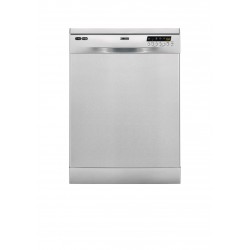 Lavavajillas Integrable - Aspes AJI104500ED, 10 servicios, 47 dB, 45cm