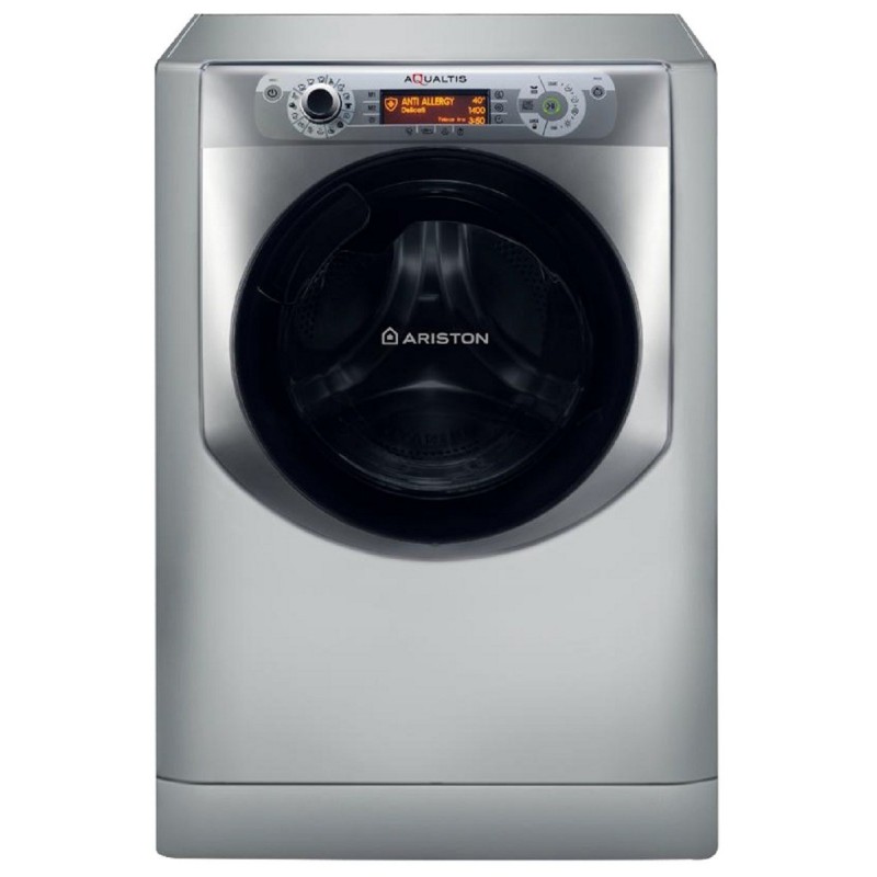 Memoria borde Sacrificio Hotpoint aqd1070d497xex lavadora secadora 10kg lavado, 7 secado. 1400 rpm.  clase a barato de outlet
