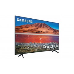 Samsung Q60A 55; Clase HDR 4K UHD Smart QLED TV (Reacondicio