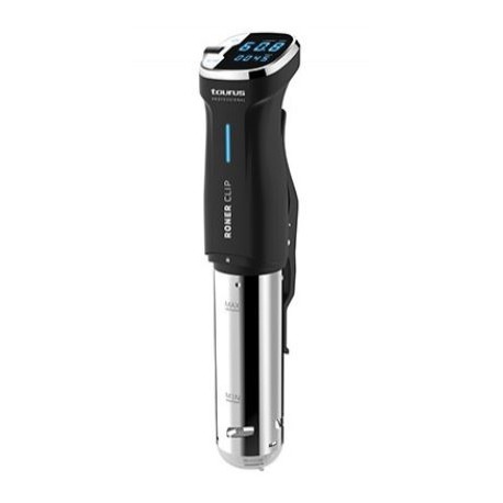 TAURUS RONER CLIP VACUUM COOKER