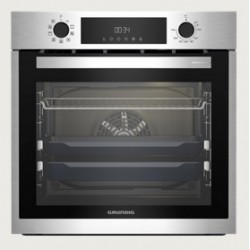 GRUNDIG GEBM11301XC HORNO MULTIFUNCION