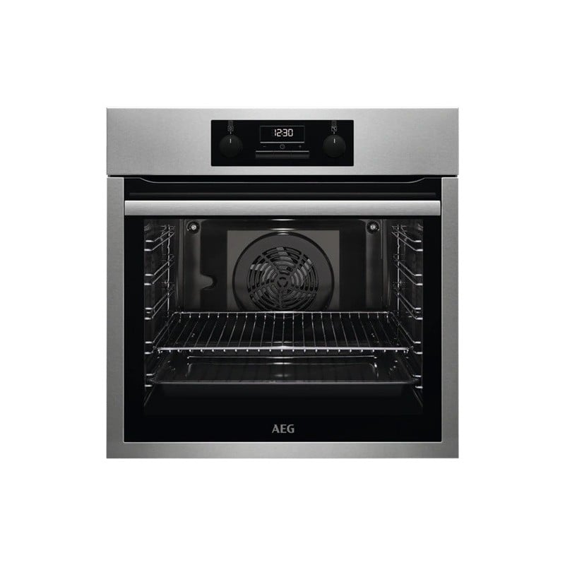 HORNO AEG BPE555320M - A+