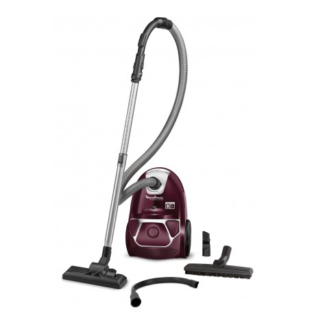 ROWENTA RO3969EA ASPIRATEUR COMPACT POWE