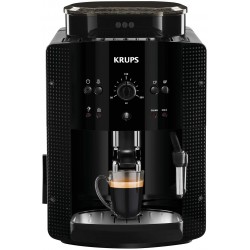 KRUPS EA81R870 CAFETERA SUPER-AUTOMATICA