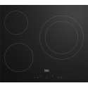 BEKO BSE12121XD CONJUNTO PLACA Y HORNO