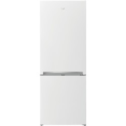 BEKO RCNE560K40WN FRIGORIFICO COMBI 501 L