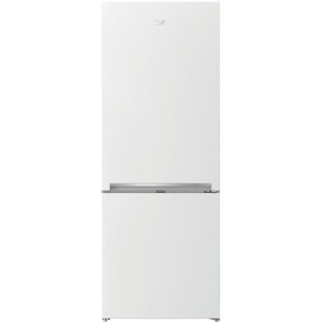 BEKO RCNE560K40WN FRIGORIFICO COMBI