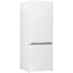 BEKO RCNE560K40WN FRIGORIFICO COMBI