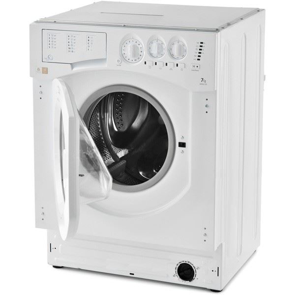 partido Republicano pub corriente Hotpoint-ariston awm129 lavadora integra barato de outlet