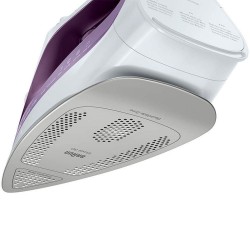 BRAUN SI7066VI PLANCHA ROPA 2600W SUELA ELOXAL 3D