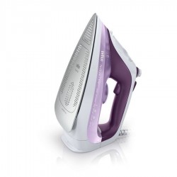 BRAUN SI7066VI PLANCHA ROPA 2600W SUELA ELOXAL 3D