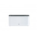 BRAUN HT3100WH TOSTADOR 1 RANURA 1000W