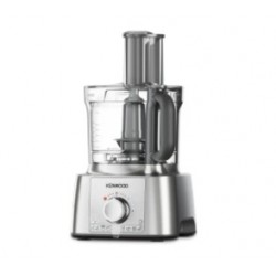 KENWOOD FDP65590SI PROCESADOR DE ALIMENTOS