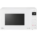 LG MS2535GHD HORNO MICROONDAS