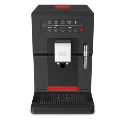 KRUPS EA870810 CAFETERA SUPER-AUTOMATICA