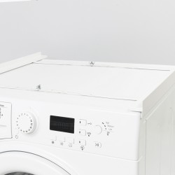 Comprar Accesorio universal Roller unión lavadora - secadora con estante -  KUT23 · Hipercor