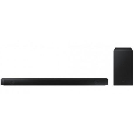 SAMSUNG HWQ60BZF BARRA DE SONIDO