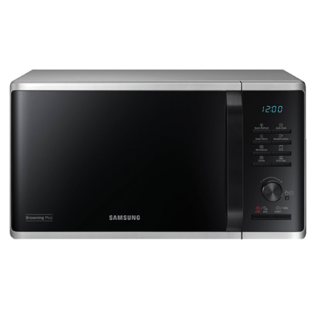 SAMSUNG MG23K3515ASECOU MICROONDAS 23 L 800 W