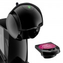 KRUPS KP2708HT INFINISSIMA TOUCH NEGRO 1500 W