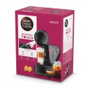 KRUPS KP2708HT INFINISSIMA TOUCH NEGRO 1500 W