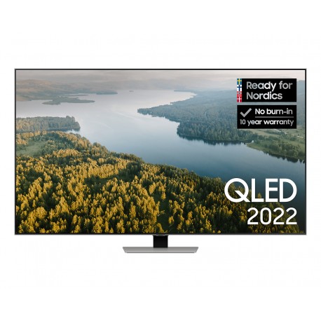 SAMSUNG QE65Q83BATXXCOU TELEVISOR