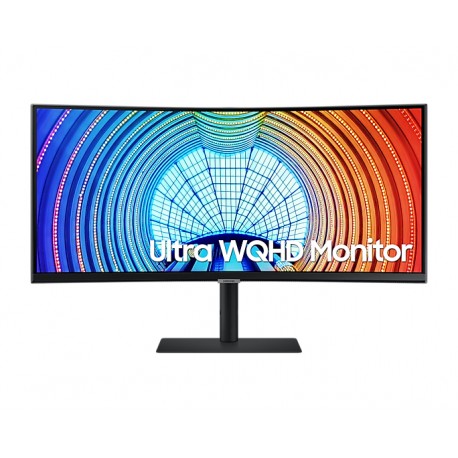 SAMSUNG LS34A650UXUXENO MONITOR