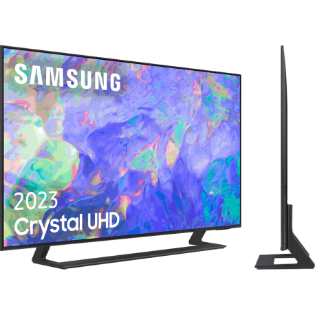 SAMSUNG TU50CU8500KXXCO TELEVISOR