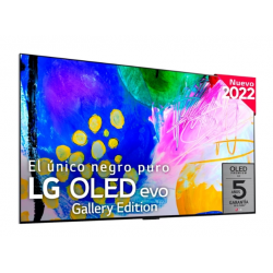 LG OLED65G26LAOUTL TELEVISOR 65" SMART TV WIFI