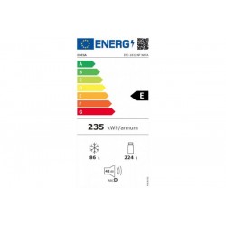 EDESA EFC1832NFWHA FRIGORIFICO COMBI