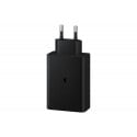 SAMSUNG ADAPTADOR CARGADOR TRIO 65W