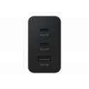 SAMSUNG ADAPTADOR CARGADOR TRIO 65W