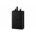 SAMSUNG ADAPTADOR CARGADOR TRIO 65W