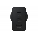 SAMSUNG ADAPTADOR CARGADOR TRIO 65W