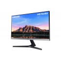 SAMSUNG LU28R550UQPXENO MONITOR