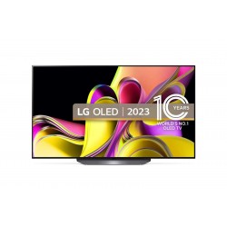 LG OLED55B36LAOUTL TELEVISOR 55" OLED 4K ULTRA HD SMART TV
