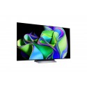 LG OLED65C34LAOUTL TELEVISOR