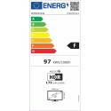 LG OLED65C34LAOUTL TELEVISOR