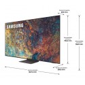 SAMSUNG QE55QN93AATXXCO TELEVISOR