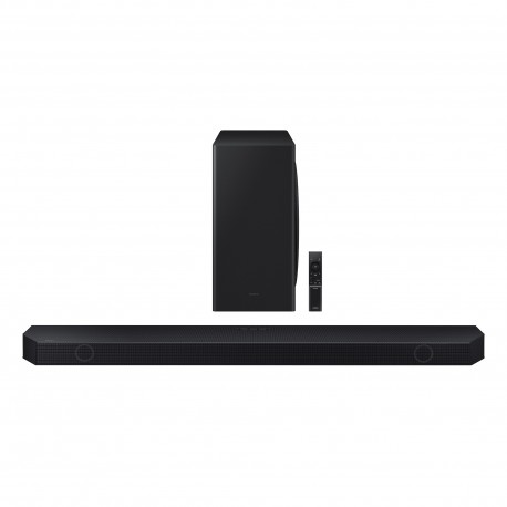 SAMSUNG HWQ800CZFOUTLET BARRA DE SONIDO