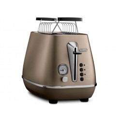 DELONGHI CTI2103BZ TOSTADOR 900W