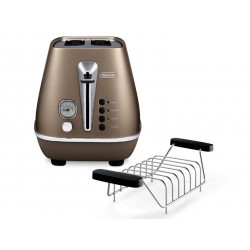 DELONGHI CTI2103BZ TOSTADOR 900W