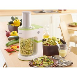 KENWOOD FGP203WG PICADOR VEGETAL