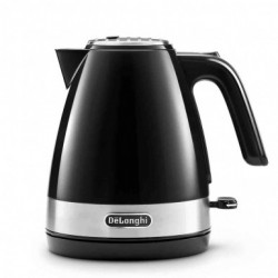 DELONGHI KBLA2000BK HERVIDOR